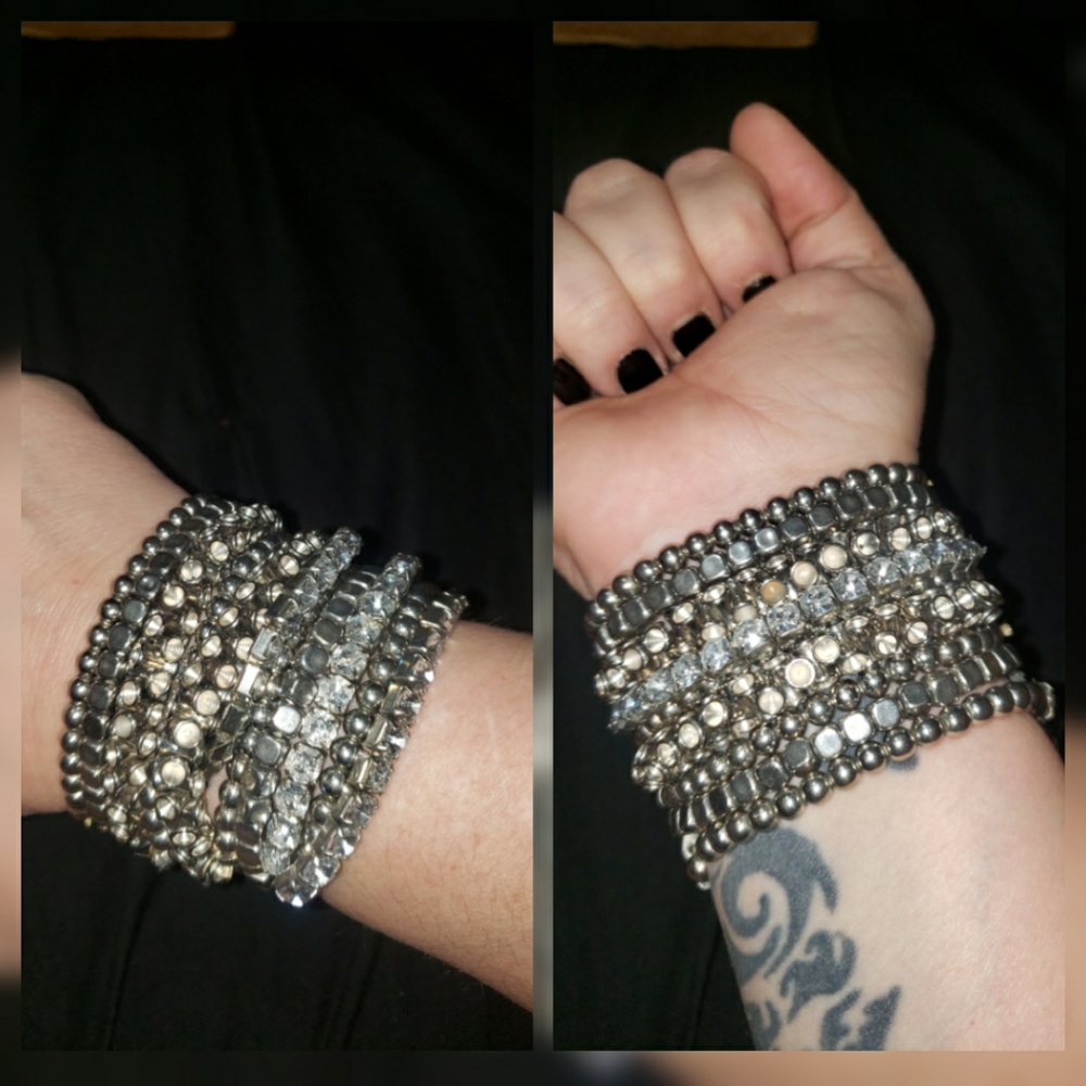 Multiple Bracelets (All) - image 7